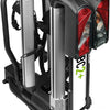 Eufab probc2+ - porte-vélos sur attelage