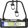 Porte-vélos Eufab tecdc1+