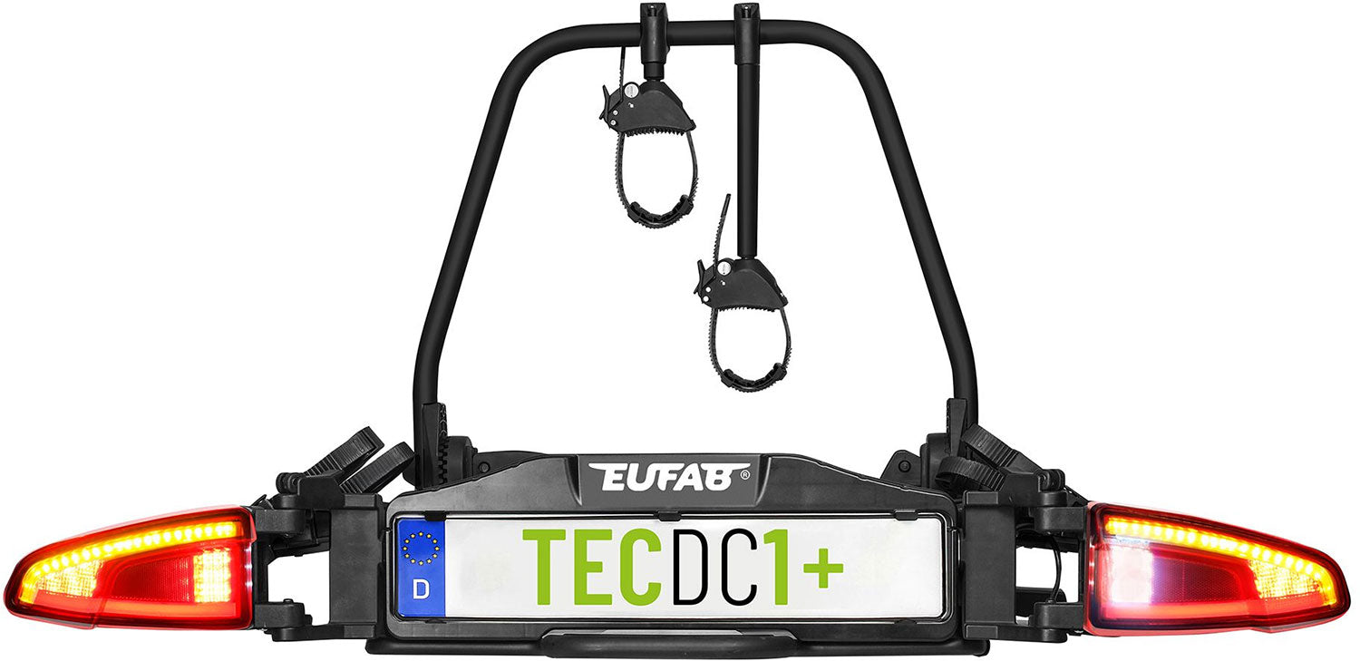 Porte-vélos Eufab tecdc1+