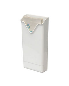 Euro products porte-sac d'hygiène euro pour femmes sac en papier (1 pièce)