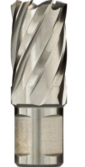 Euroboor hcs.120 | carottier hss | 12x30mm - hcs.120