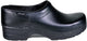 Eurodan e1244 sigge talon fermé pu blanc - taille 40 - 00.039.011.40