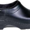 Eurodan e1244 sigge talon fermé pu blanc - taille 41 - 00.039.011.41