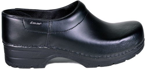 Eurodan e1244 sigge talon fermé pu blanc - taille 48 - 00.039.011.48