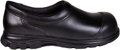 Eurodan e173 walki talon fermé pu flex s3 noir - taille 48 - 16.039.009.48