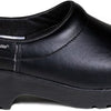 Eurodan e1830 ivar talon fermé pu noir - taille 42 - 16.039.003.42