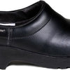 Eurodan e1835 oscar talon fermé pu + kn s3 noir - taille 38 - 16.039.004.38