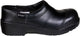 Eurodan e1835 oscar talon fermé pu + kn s3 noir - taille 48 - 16.039.004.48