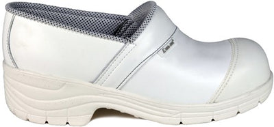 Eurodan e1871 vilmar talon fermé pu flex s3 + kn noir 1871 - taille 37 - 16.039.007.37