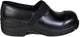 Eurodan e1871 vilmar talon fermé pu flex s3 + kn noir 1871 - taille 41 - 16.039.007.41