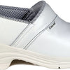 Eurodan e1871 vilmar talon fermé pu flex s3 + kn noir 1871 - taille 45 - 16.039.007.45