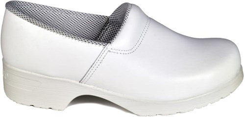 Eurodan e1880 bertil talon fermé pu flex noir - taille 41 - 16.039.016.41