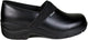 Eurodan e1880 bertil talon fermé pu flex noir - taille 45 - 16.039.016.45