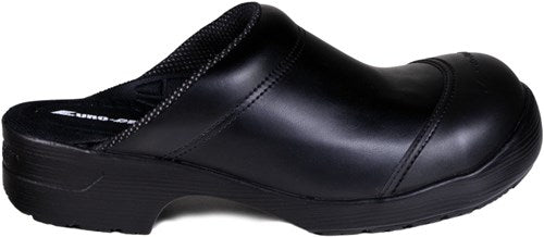 Euro-dan eurodan e451 sabot flex talon ouvert sb + kn noir - taille 45 - 00.039.007.45