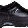 Eurodan e473 sabot supérieur flex talon fermé s3 + kn noir - taille 44 - 16.039.011.44