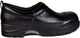 Eurodan e473 sabot supérieur flex talon fermé s3 + kn noir - taille 49 - 16.039.011.49