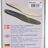 Eurodan e9933 semelle intérieure antistatique noir - taille 49 - 00.039.012.49