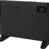 Eurom 360707 alutherm 1000 wifi | noir - 360707