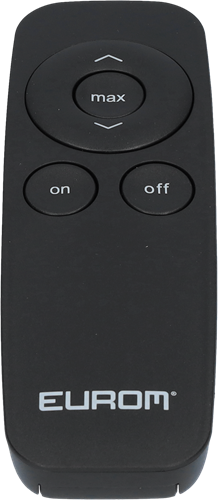 Télécommande Eurom 838589 - 838589