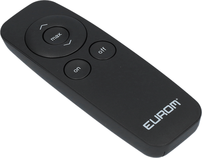 Télécommande Eurom 838589 - 838589