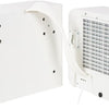 Climatiseur wifi Eurom ac4201 pour caravane et maison | y compris télécommande - 382440