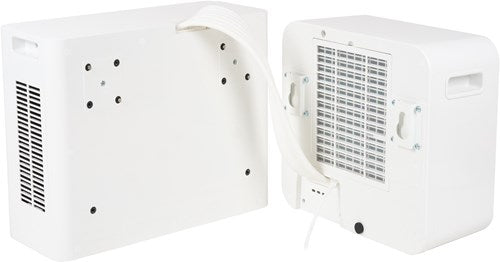 Climatiseur wifi Eurom ac4201 pour caravane et maison | y compris télécommande - 382440