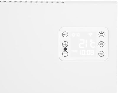 Convecteur wifi Eurom alutherm 1200xs - 360851