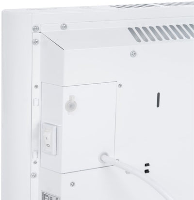 Convecteur Eurom alutherm 2500 WiFi - 360790