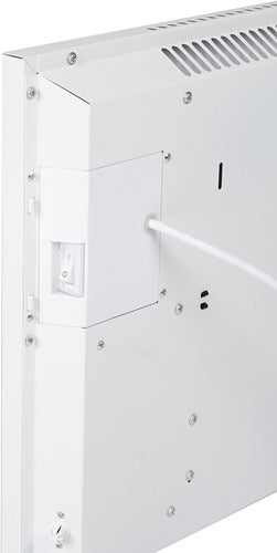 Convecteur WiFi Eurom alutherm 400xs - 360813