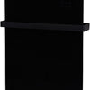 Eurom alutherm sani 1200 verre wifi noir - 361261