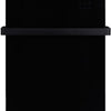 Eurom alutherm sani 1200 verre wifi noir - 361261
