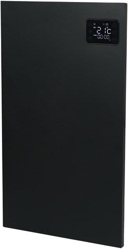 Eurom alutherm sani 1200 wifi noir - 361094