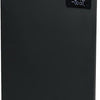 Eurom alutherm sani 800 wifi noir - 361025