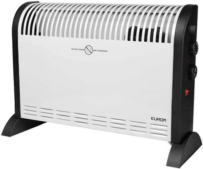 Eurom ck 2003t convecteur turbo - 360363