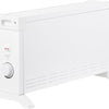 Convecteur électrique Eurom ck2000 - 360271