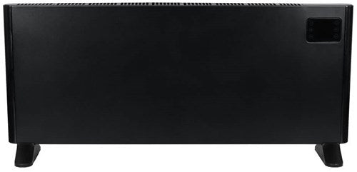 Convecteur Eurom | alutherm 2000 wifi noir - 360769