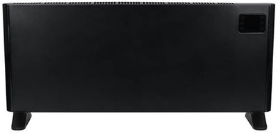 Convecteur Eurom | alutherm 2000 wifi noir - 360769