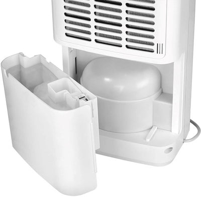Déshumidificateur Eurom drybest 10 | 230w | 10l 24h | 370973 - 370973