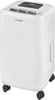 Déshumidificateur Eurom drybest 20 - 380w - 20l 24h - 370980