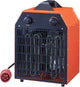 Aérotherme électrique Eurom ek delta 9000 - 332858