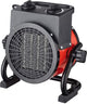 Eurom ek2k rond | chauffage d'atelier 2000 w - 340143