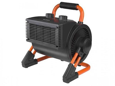 Eurom ek2k toujours radiateur électrique 2000 watts | 340105 - 340105