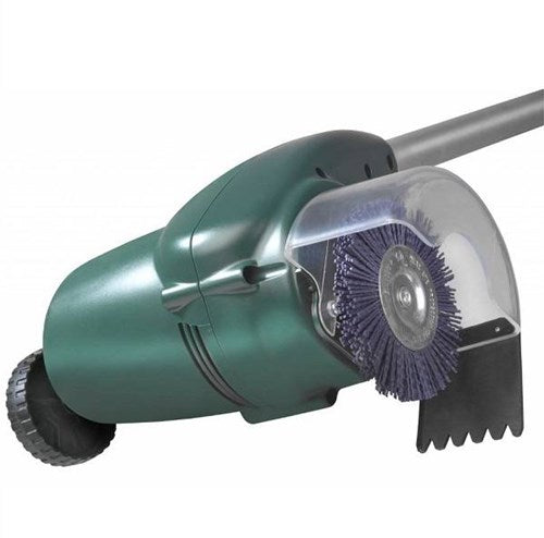 Brosse à mauvaises herbes électrique Eurom 400w - 248104