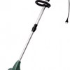Brosse à mauvaises herbes électrique Eurom 400w - 248104