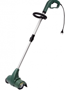 Brosse à mauvaises herbes électrique Eurom 400w - 248104