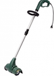 Brosse à mauvaises herbes électrique Eurom 400w - 248104