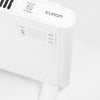 Eurom convecteur wi-fi eurom alutherm 1500 - 360745