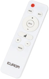 Eurom convecteur wi-fi eurom alutherm 2000 - 360776 - afbeelding 2