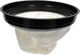 Filtre Eurom pour force 2070 et 3080 | 50 litres - 666519 - afbeelding 2