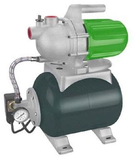 Débit Hg eurom | 1200r | pompe à pression - 264128